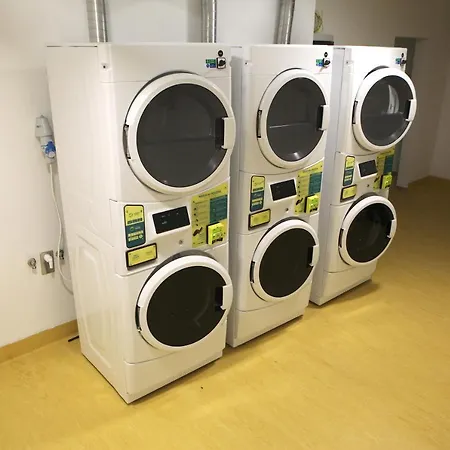 Siesta Capsule hotel *