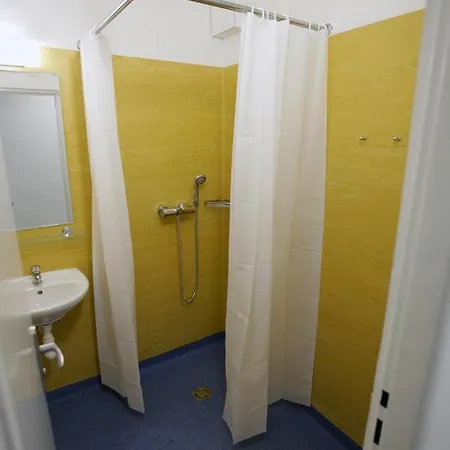Kapslový hotel Siesta Bratislava