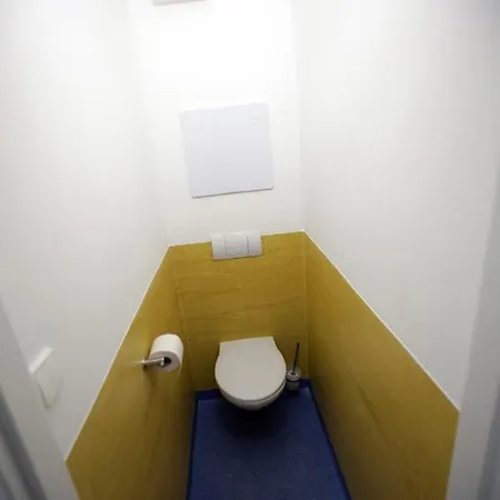Siesta Capsule hotel