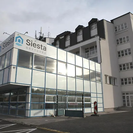 Siesta Братислава