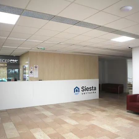 Siesta Братислава